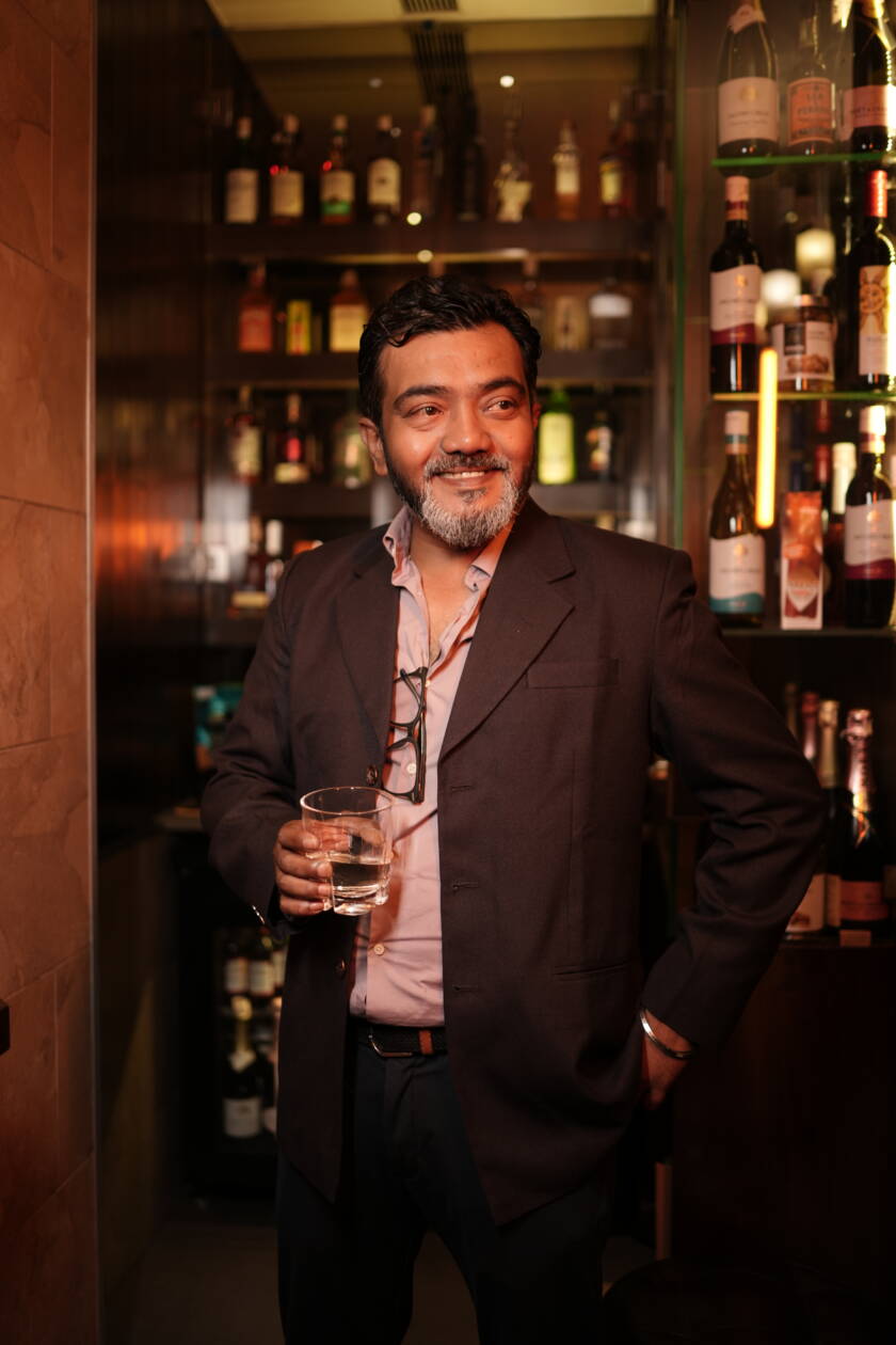 Abhijeet Roy