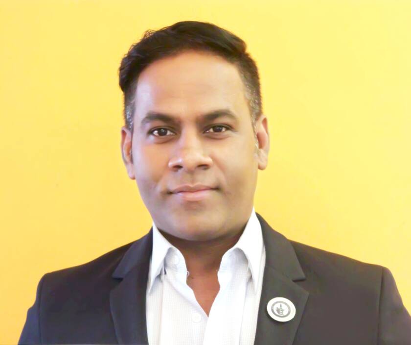 Rohan Carvalho