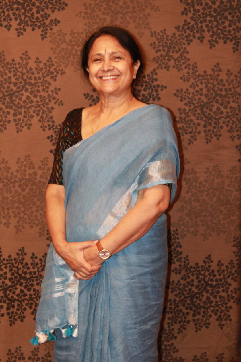 Shalini Kumar